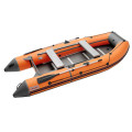 Надувная лодка Roger Hunter Keel 3500 в Твери