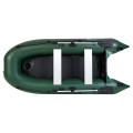 Надувная лодка Гладиатор B330 в Твери
