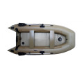 Надувная лодка Badger Fishing Line 330 AD в Твери
