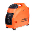 Электростанция инверторная Patriot 2000 I / медная обмотка в Твери