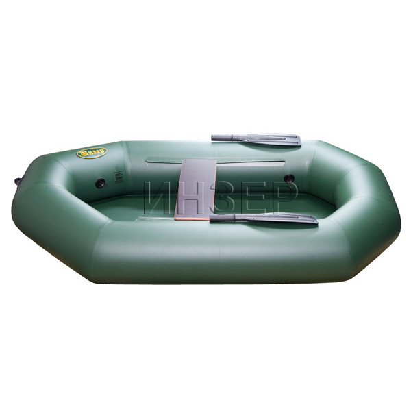 Надувная лодка Инзер 1 ГР (310) в Твери