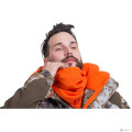 Зимний костюм Хольстер Трофей / мембранное трикотажное полотно / пиксель серый в Твери