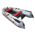 Надувная лодка Altair Sirius 335 Ultra в Твери