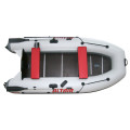 Надувная лодка Altair Sirius 335 Ultra в Твери