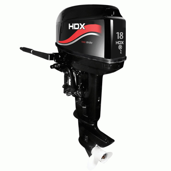 Мотор HDX TE 18 BMS R-Series в Твери