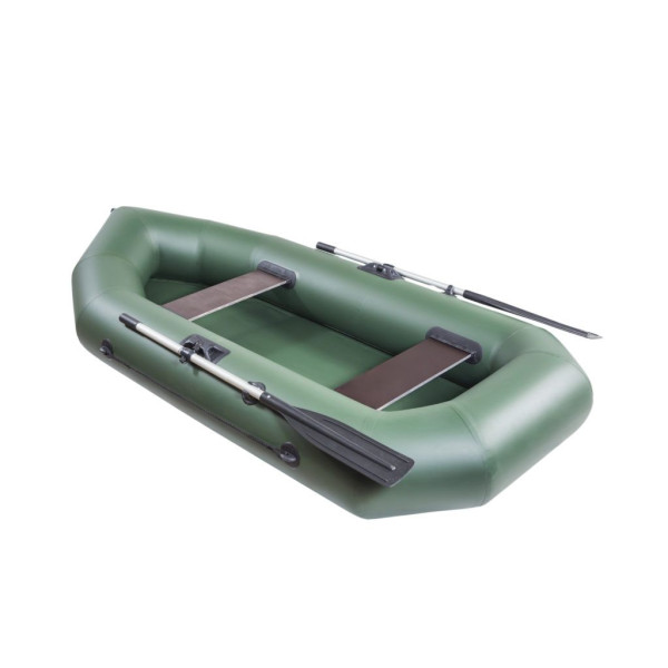 Надувная лодка Лодка ПВХ Байкал 250 в Твери