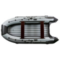 Надувная лодка RiverBoats RB - 390 НДНД в Твери