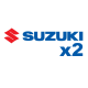 2-х тактные лодочные моторы Suzuki в Твери
