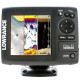 Эхолоты Lowrance серии Elite в Твери