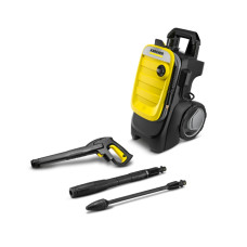 Моечная машина Karcher K 7 Compact(индукционным двигателем)