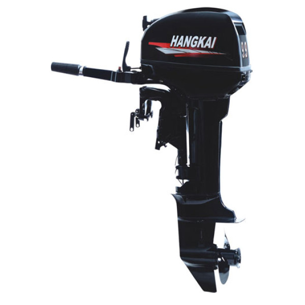 Мотор Hangkai 9,9 в Твери