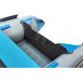 Моторная лодка ПВХ Zefir 3100 LT (малокилевая) в Твери