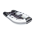 Надувная лодка Мастер Лодок Ривьера Компакт 3600 СК Комби в Твери