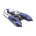 Надувная лодка Мастер Лодок Ривьера Компакт 3600 СК Комби в Твери