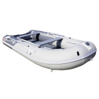 Надувная лодка Liman SB 380R