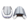 Лодка надувная моторная SOLAR-380 К (Оптима) в Твери