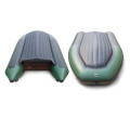 Лодка надувная моторная SOLAR-380 К (Оптима) в Твери