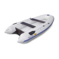 Лодка надувная моторная SOLAR-350 К (Оптима) в Твери