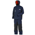 Костюм демисезонный NORFIN ALPHA NAVY BLUE в Твери