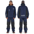 Костюм демисезонный NORFIN ALPHA NAVY BLUE в Твери