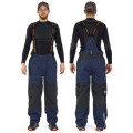 Костюм демисезонный NORFIN ALPHA NAVY BLUE в Твери
