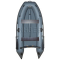 Надувная лодка Инзер 330 V (Киль) в Твери