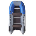 Надувная лодка Марлин 340 в Твери