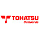 Винты для лодочных моторов Nissan-Tohatsu в Твери