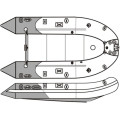 Надувная лодка Badger Sport Line 300 в Твери