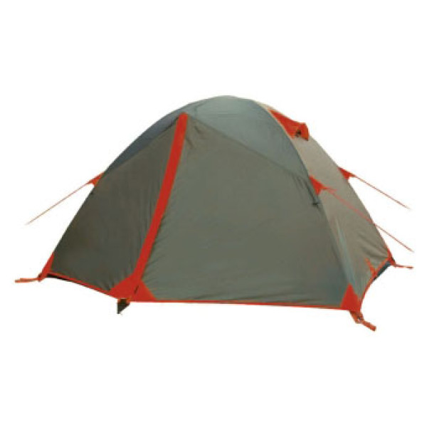 Палатка Tramp PEAK 3 в Твери
