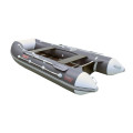 Надувная лодка Посейдон Викинг-360 PRO в Твери