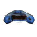 Лодка надувная Angler REEF 390НД в Твери