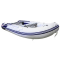 Надувная лодка Liman SCD 380AL КМФ в Твери