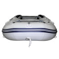 Надувная лодка Liman SCD 380AL КМФ в Твери