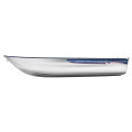 Алюминиевая лодка Linder Sportsman 400 в Твери