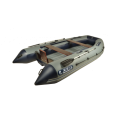 Лодка надувная Angler REEF JET 420 в Твери
