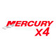 4-х тактные лодочные моторы Mercury в Твери