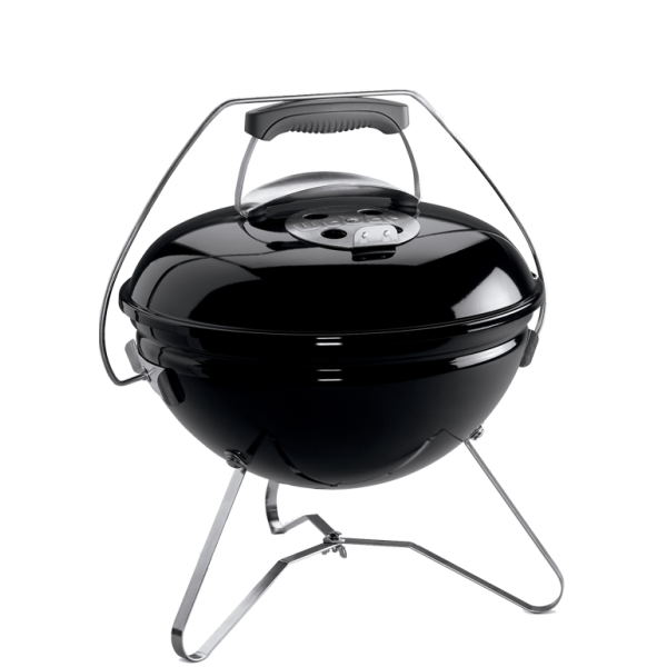 Угольный гриль Weber Smokey Joe Premium 37см в Твери Угольный гриль Weber Smokey Joe Premium 37см в Твери