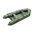 Надувная лодка Roger Standart SL 2800 в Твери