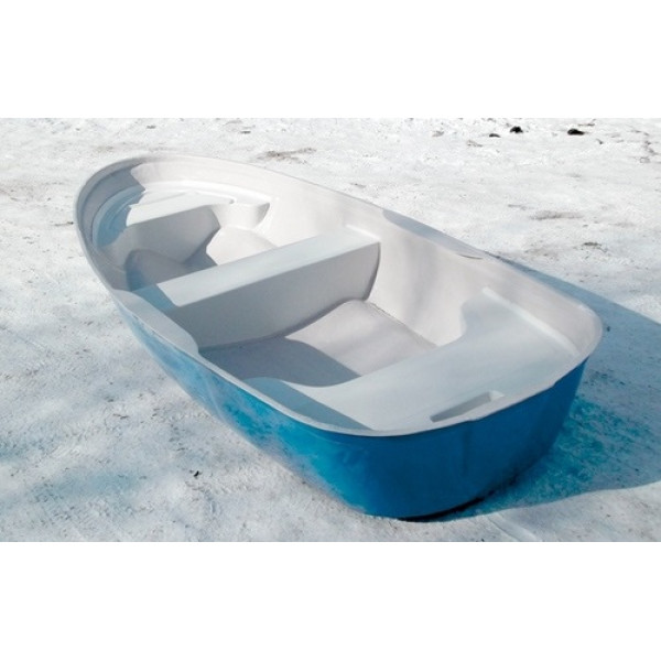 Стеклопластиковая лодка Стелс 350 в Твери