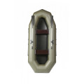 Надувная лодка Лоцман Профи С300М в Твери