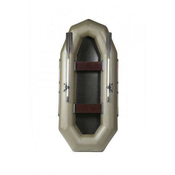 Надувная лодка Лоцман Профи С300М в Твери