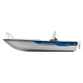 Алюминиевая лодка Linder Sportsman 445 MAX в Твери