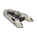 Надувная лодка Мастер Лодок Ривьера Компакт 3600 СК Камуфляж в Твери