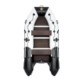 Надувная лодка Мастер Лодок Ривьера Максима 3400 СК Комби в Твери