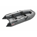 Моторная лодка ПВХ Zefir 4000 в Твери