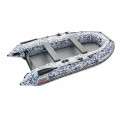 Моторная лодка ПВХ Zefir 4000 в Твери