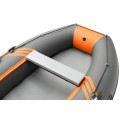 Моторная лодка ПВХ Zefir 4000 в Твери