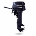 Лодочный мотор Tohatsu M 25 H S в Твери