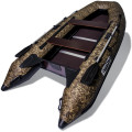 Надувная лодка Omolon SLDK A-340 DP в Твери Надувная лодка Omolon SLDK A-340 DP в Твери